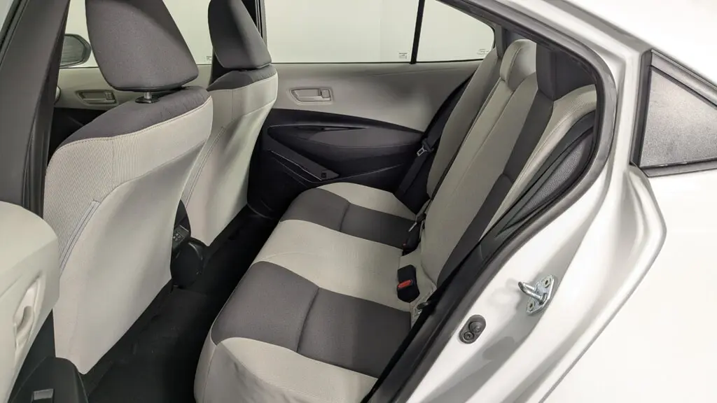 Florida Fine Cars - Used TOYOTA COROLLA 2025 ORLANDO LE