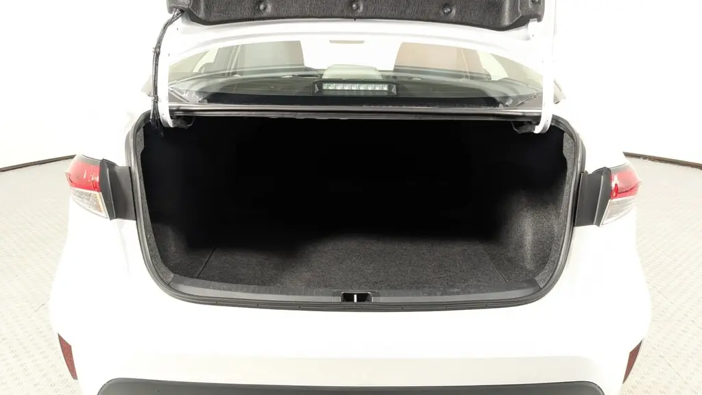 Florida Fine Cars - Used TOYOTA COROLLA 2025 ORLANDO LE