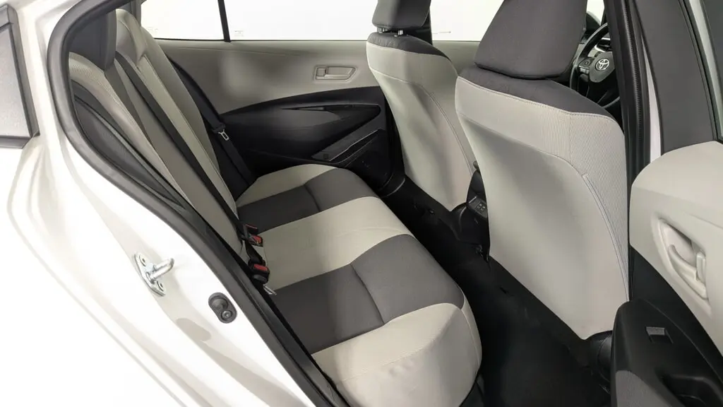 Florida Fine Cars - Used TOYOTA COROLLA 2025 ORLANDO LE