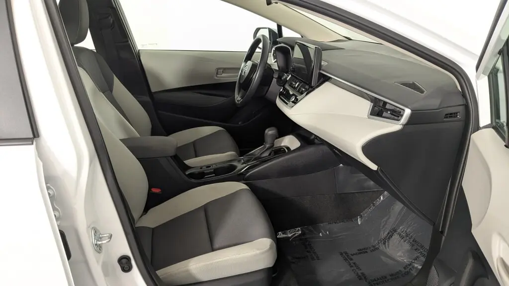 Florida Fine Cars - Used TOYOTA COROLLA 2025 ORLANDO LE