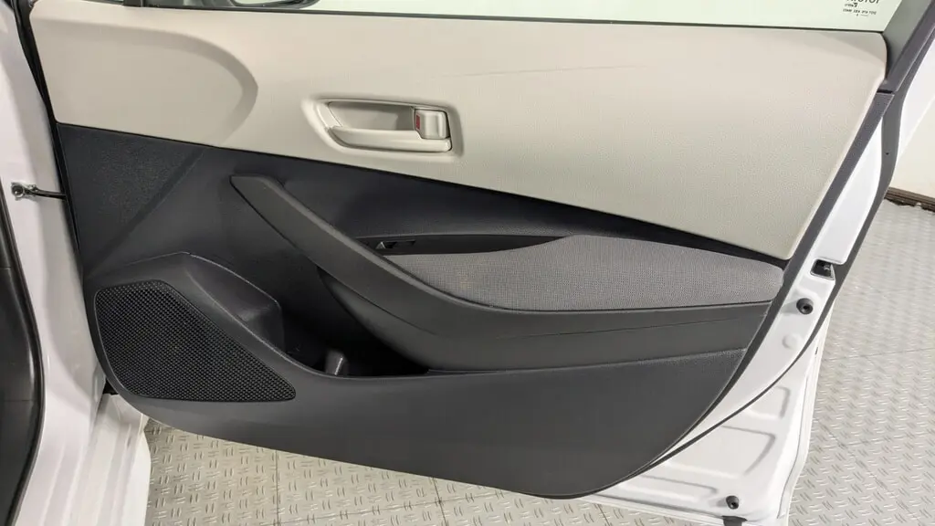 Florida Fine Cars - Used TOYOTA COROLLA 2025 ORLANDO LE