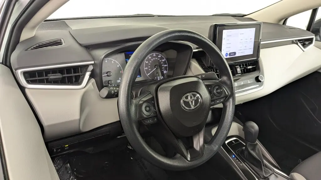 Florida Fine Cars - Used TOYOTA COROLLA 2025 ORLANDO LE