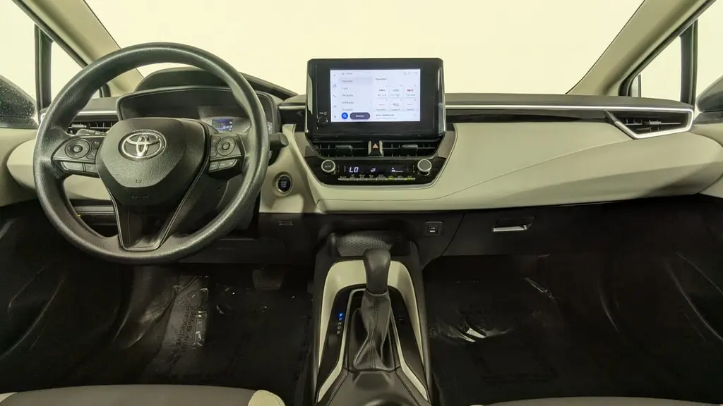 Florida Fine Cars - Used TOYOTA COROLLA 2025 ORLANDO LE