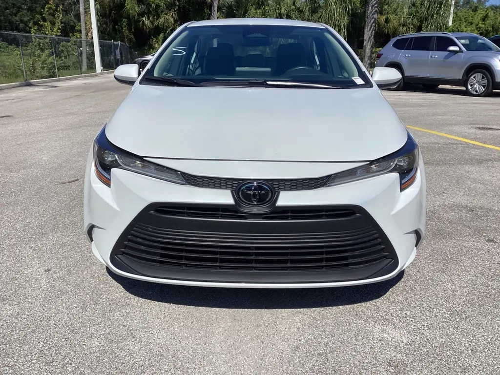 Florida Fine Cars - Used TOYOTA COROLLA 2025 ORLANDO LE