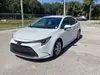 Florida Fine Cars - Used TOYOTA COROLLA 2025 ORLANDO LE