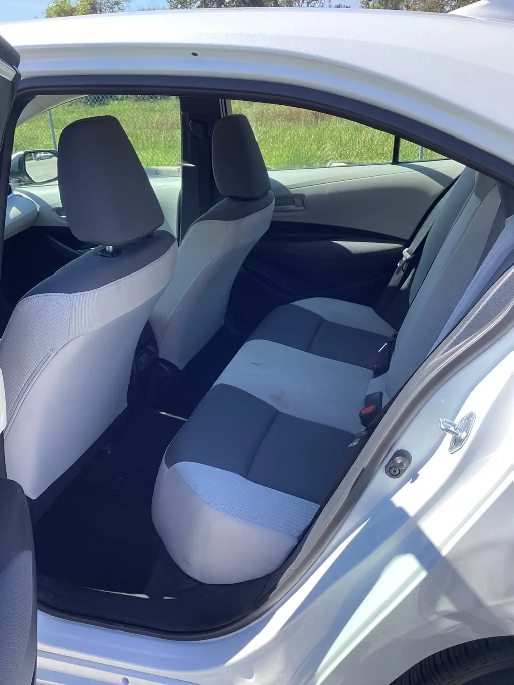 Florida Fine Cars - Used TOYOTA COROLLA 2025 ORLANDO LE