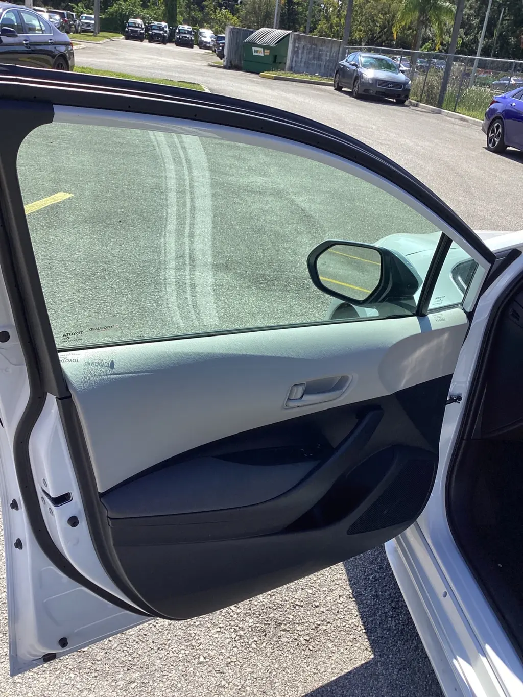 Florida Fine Cars - Used TOYOTA COROLLA 2025 ORLANDO LE