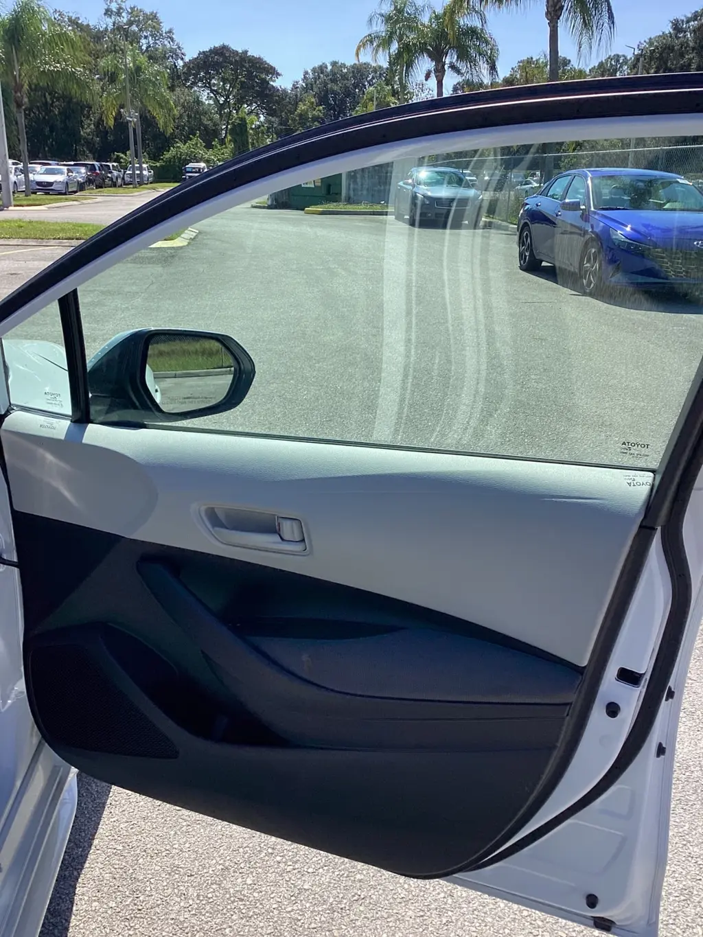 Florida Fine Cars - Used TOYOTA COROLLA 2025 ORLANDO LE