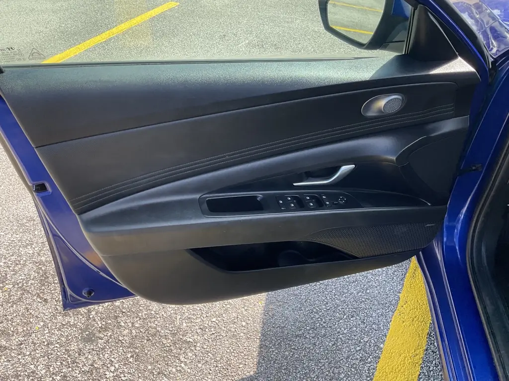 Florida Fine Cars - Used HYUNDAI ELANTRA 2022 ORLANDO LIMITED