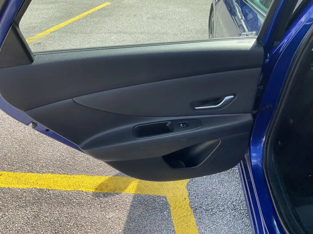 Florida Fine Cars - Used HYUNDAI ELANTRA 2022 ORLANDO LIMITED
