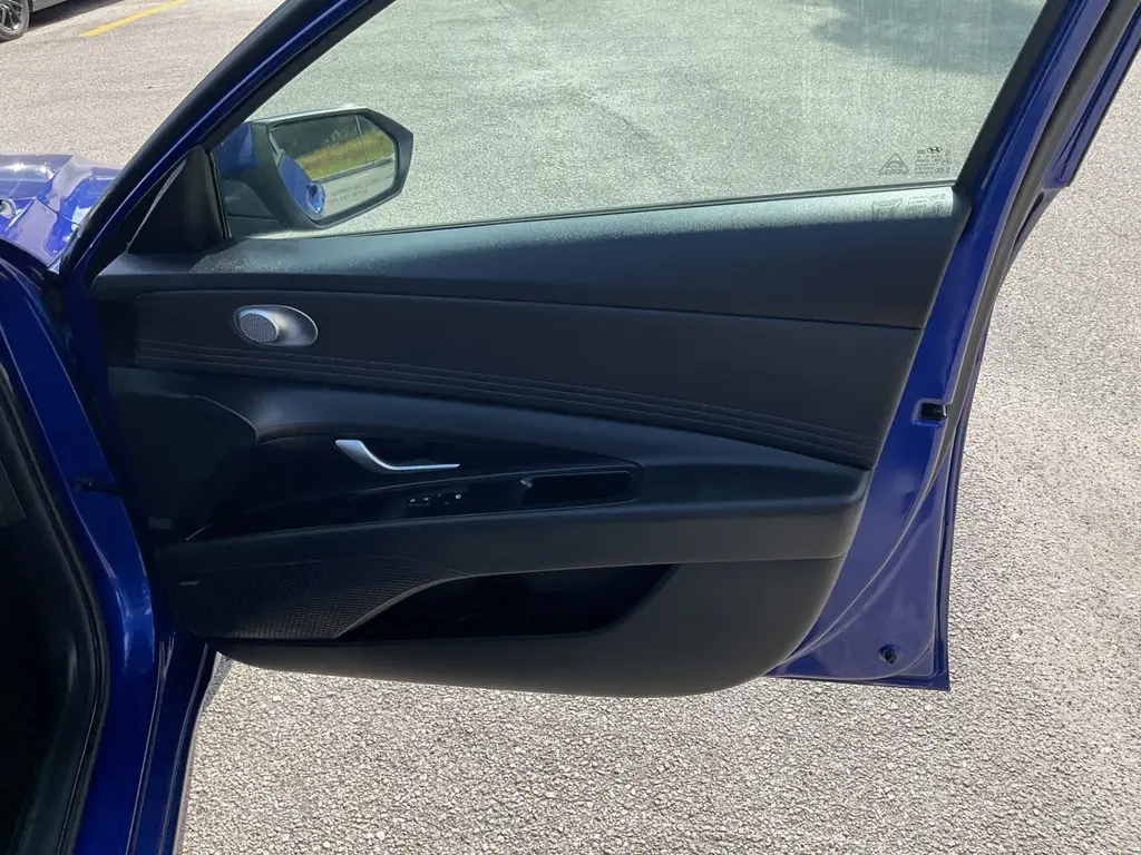 Florida Fine Cars - Used HYUNDAI ELANTRA 2022 ORLANDO LIMITED