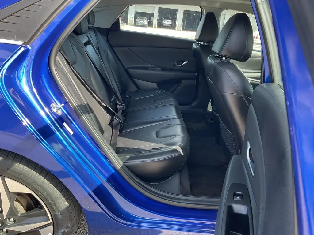 Florida Fine Cars - Used HYUNDAI ELANTRA 2022 ORLANDO LIMITED