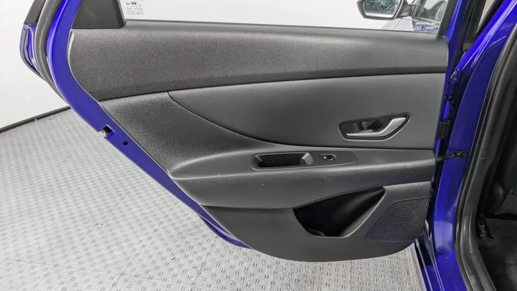 Florida Fine Cars - Used HYUNDAI ELANTRA 2022 ORLANDO LIMITED