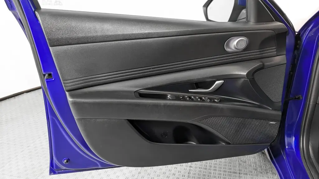 Florida Fine Cars - Used HYUNDAI ELANTRA 2022 ORLANDO LIMITED