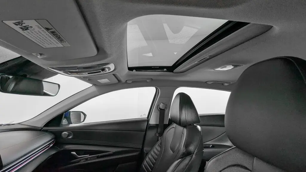 Florida Fine Cars - Used HYUNDAI ELANTRA 2022 ORLANDO LIMITED