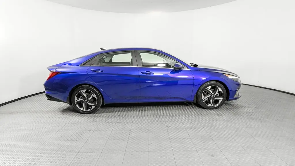Florida Fine Cars - Used HYUNDAI ELANTRA 2022 ORLANDO LIMITED
