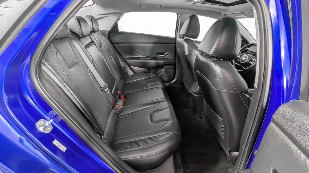 Florida Fine Cars - Used HYUNDAI ELANTRA 2022 ORLANDO LIMITED