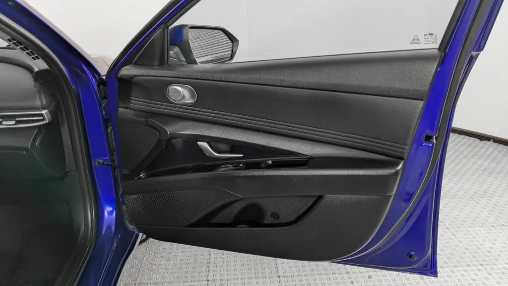 Florida Fine Cars - Used HYUNDAI ELANTRA 2022 ORLANDO LIMITED