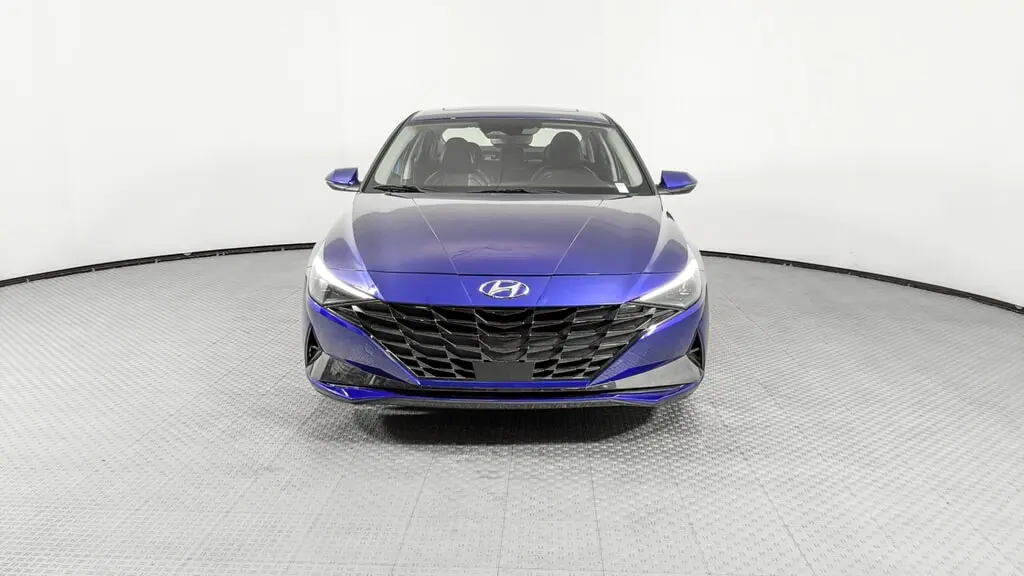 Florida Fine Cars - Used HYUNDAI ELANTRA 2022 ORLANDO LIMITED