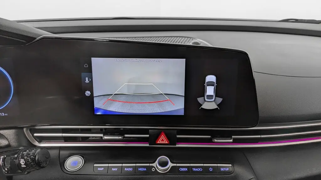 Florida Fine Cars - Used HYUNDAI ELANTRA 2022 ORLANDO LIMITED