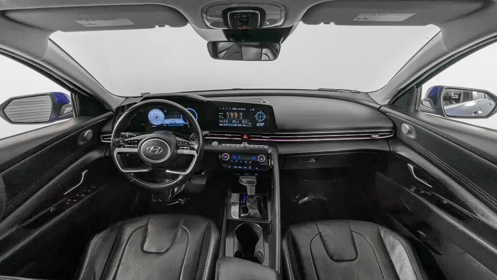 Florida Fine Cars - Used HYUNDAI ELANTRA 2022 ORLANDO LIMITED