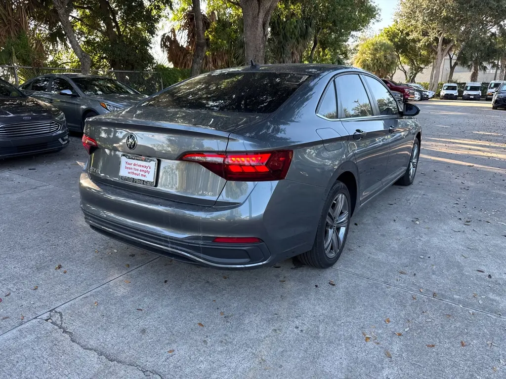Florida Fine Cars - Used VOLKSWAGEN JETTA 2022 WEST PALM SE