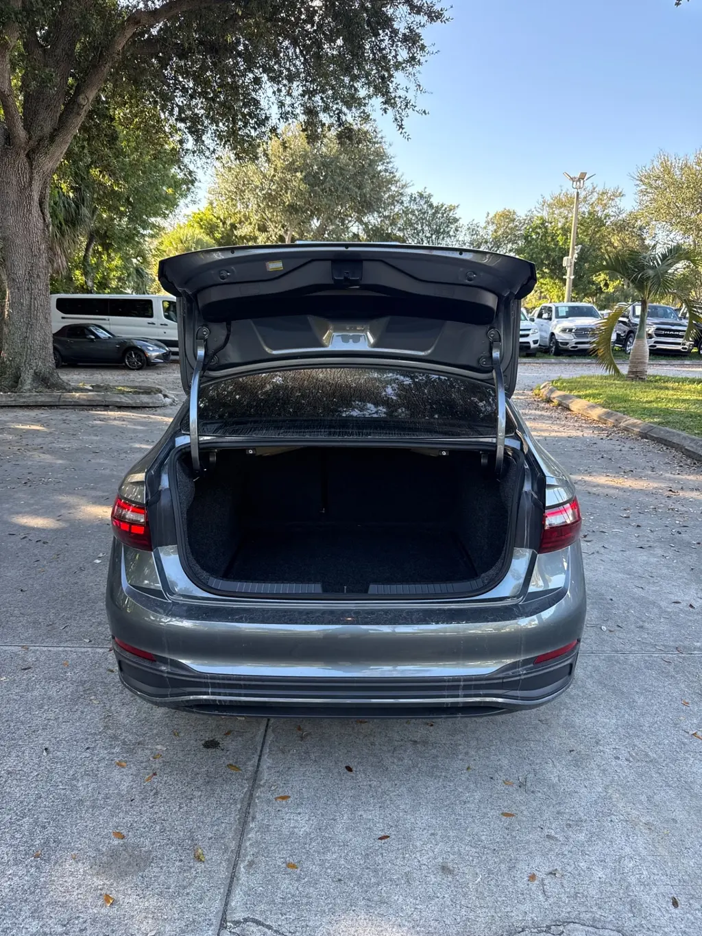 Florida Fine Cars - Used VOLKSWAGEN JETTA 2022 WEST PALM SE