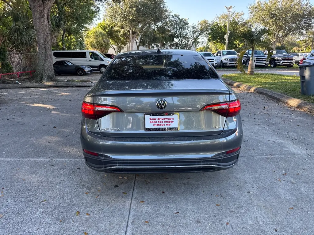 Florida Fine Cars - Used VOLKSWAGEN JETTA 2022 WEST PALM SE