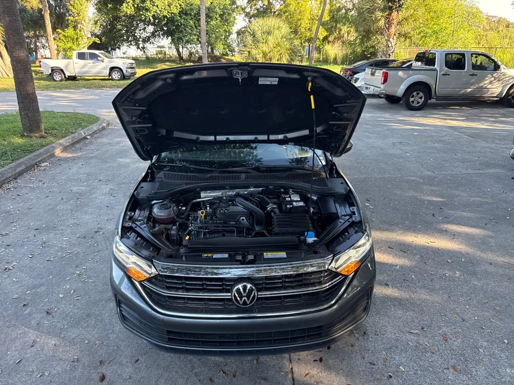 Florida Fine Cars - Used VOLKSWAGEN JETTA 2022 WEST PALM SE
