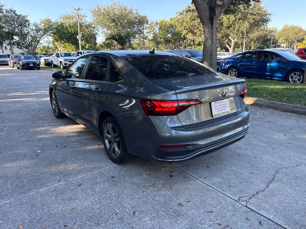 Florida Fine Cars - Used VOLKSWAGEN JETTA 2022 WEST PALM SE