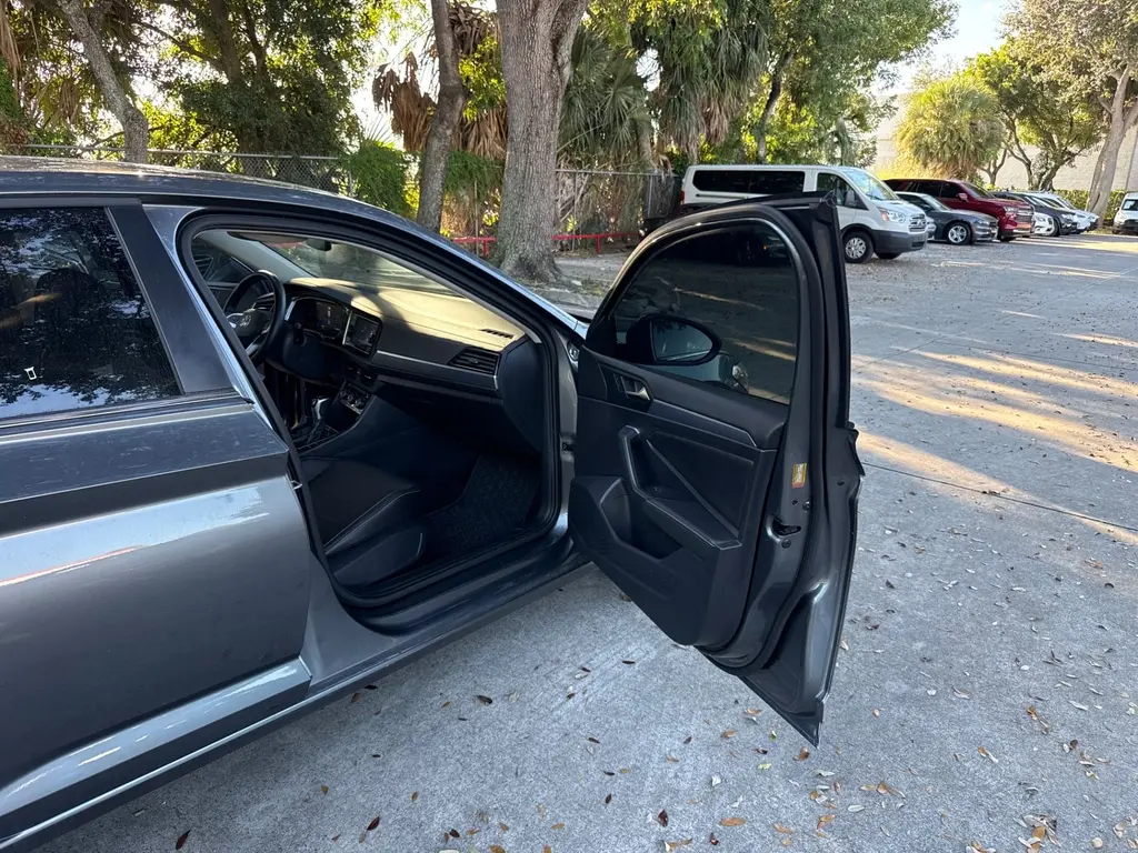 Florida Fine Cars - Used VOLKSWAGEN JETTA 2022 WEST PALM SE
