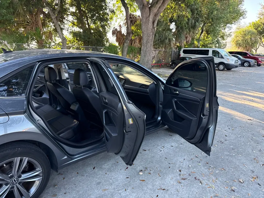 Florida Fine Cars - Used VOLKSWAGEN JETTA 2022 WEST PALM SE