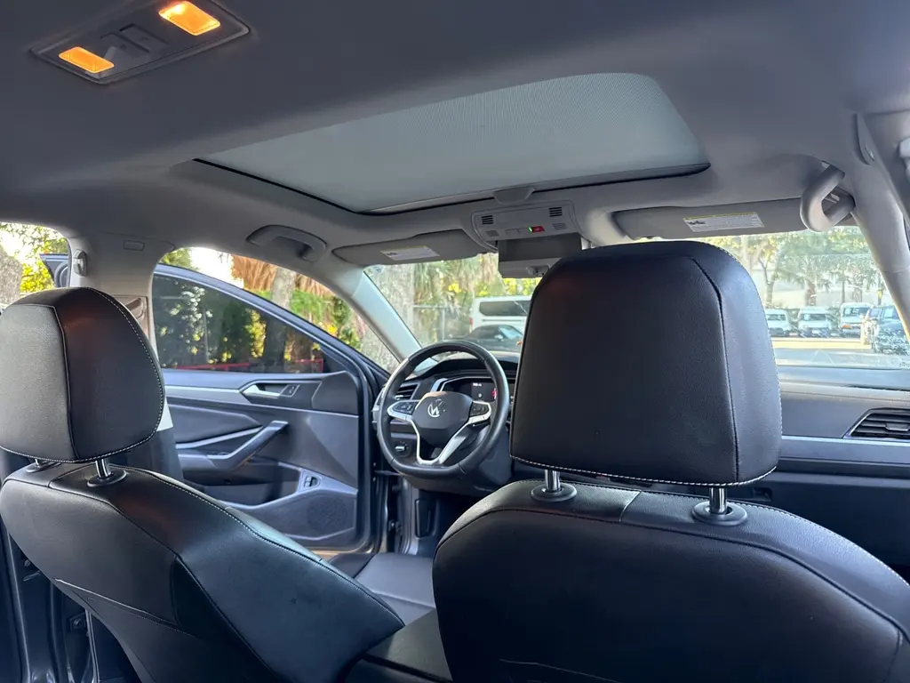 Florida Fine Cars - Used VOLKSWAGEN JETTA 2022 WEST PALM SE