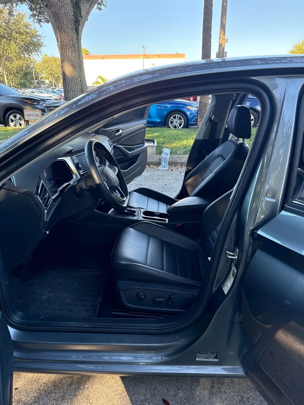 Florida Fine Cars - Used VOLKSWAGEN JETTA 2022 WEST PALM SE