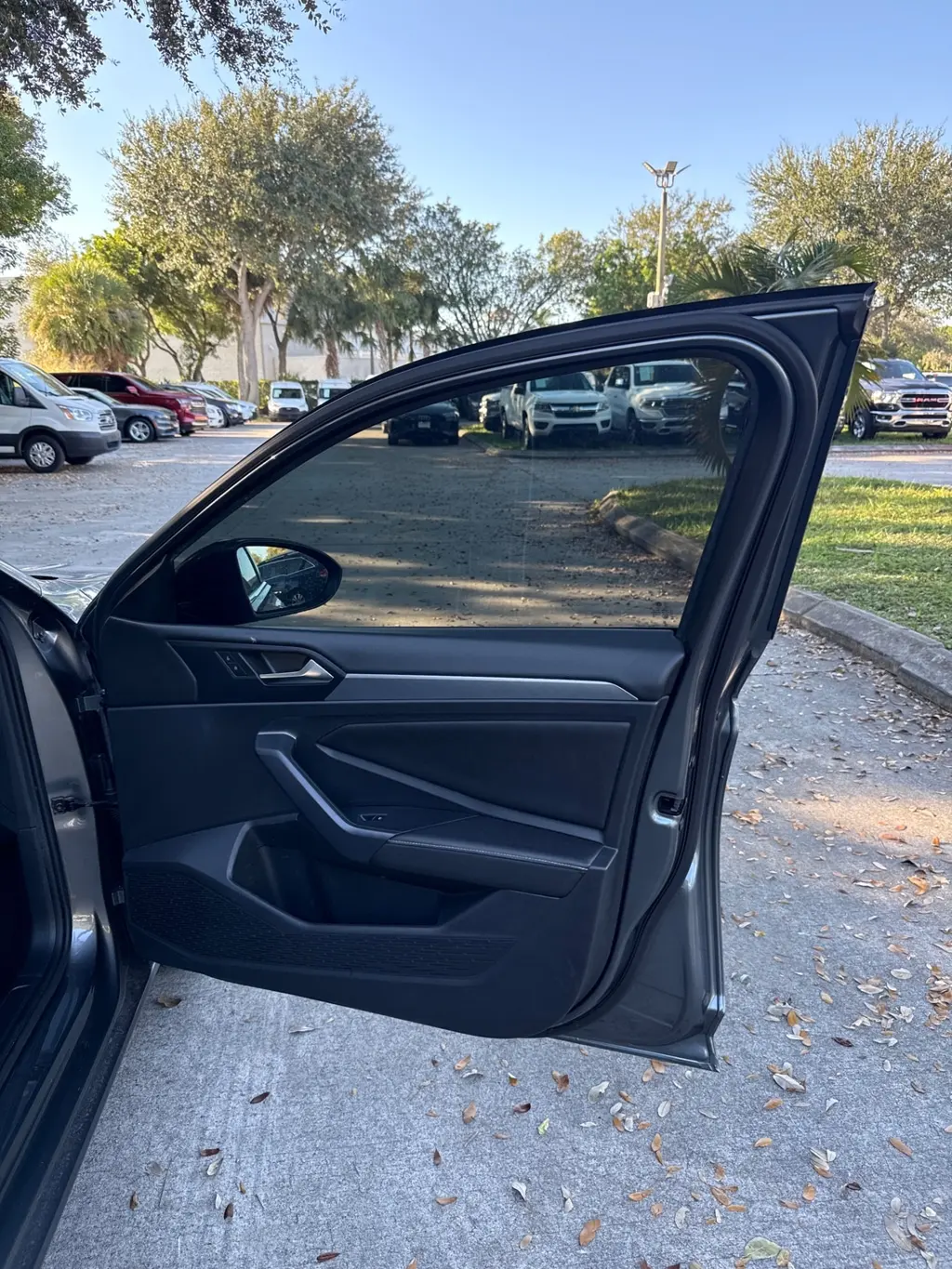 Florida Fine Cars - Used VOLKSWAGEN JETTA 2022 WEST PALM SE