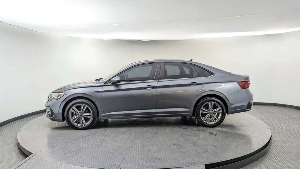 Florida Fine Cars - Used VOLKSWAGEN JETTA 2022 WEST PALM SE