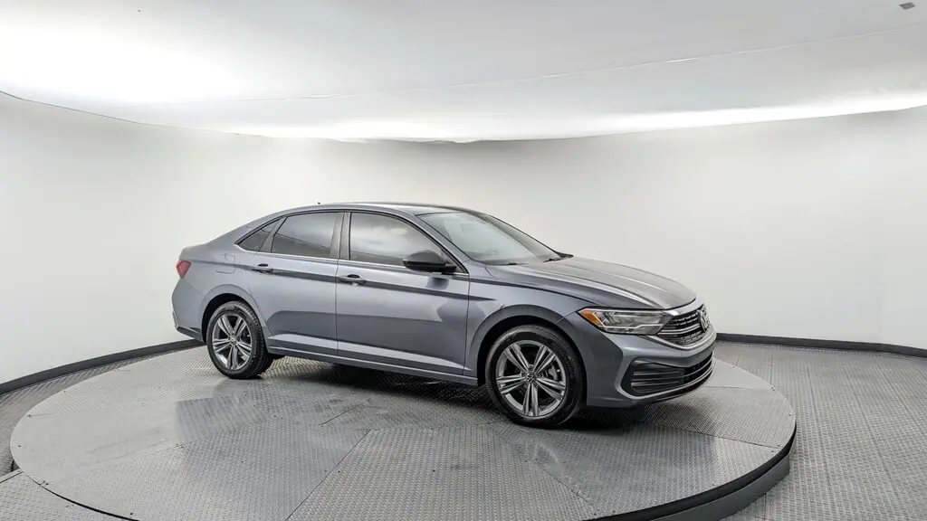 Florida Fine Cars - Used VOLKSWAGEN JETTA 2022 WEST PALM SE