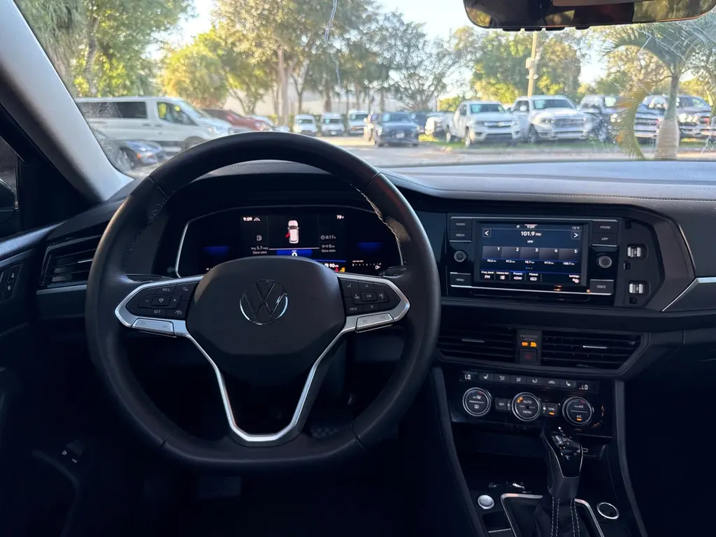 Florida Fine Cars - Used VOLKSWAGEN JETTA 2022 WEST PALM SE