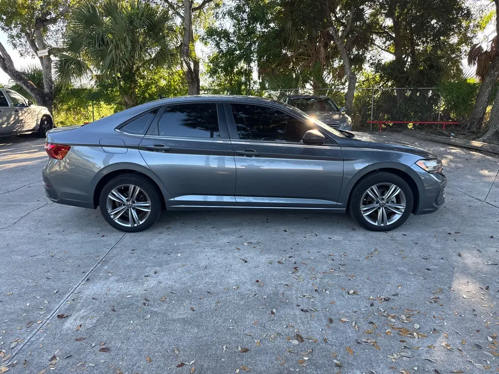 Florida Fine Cars - Used VOLKSWAGEN JETTA 2022 WEST PALM SE