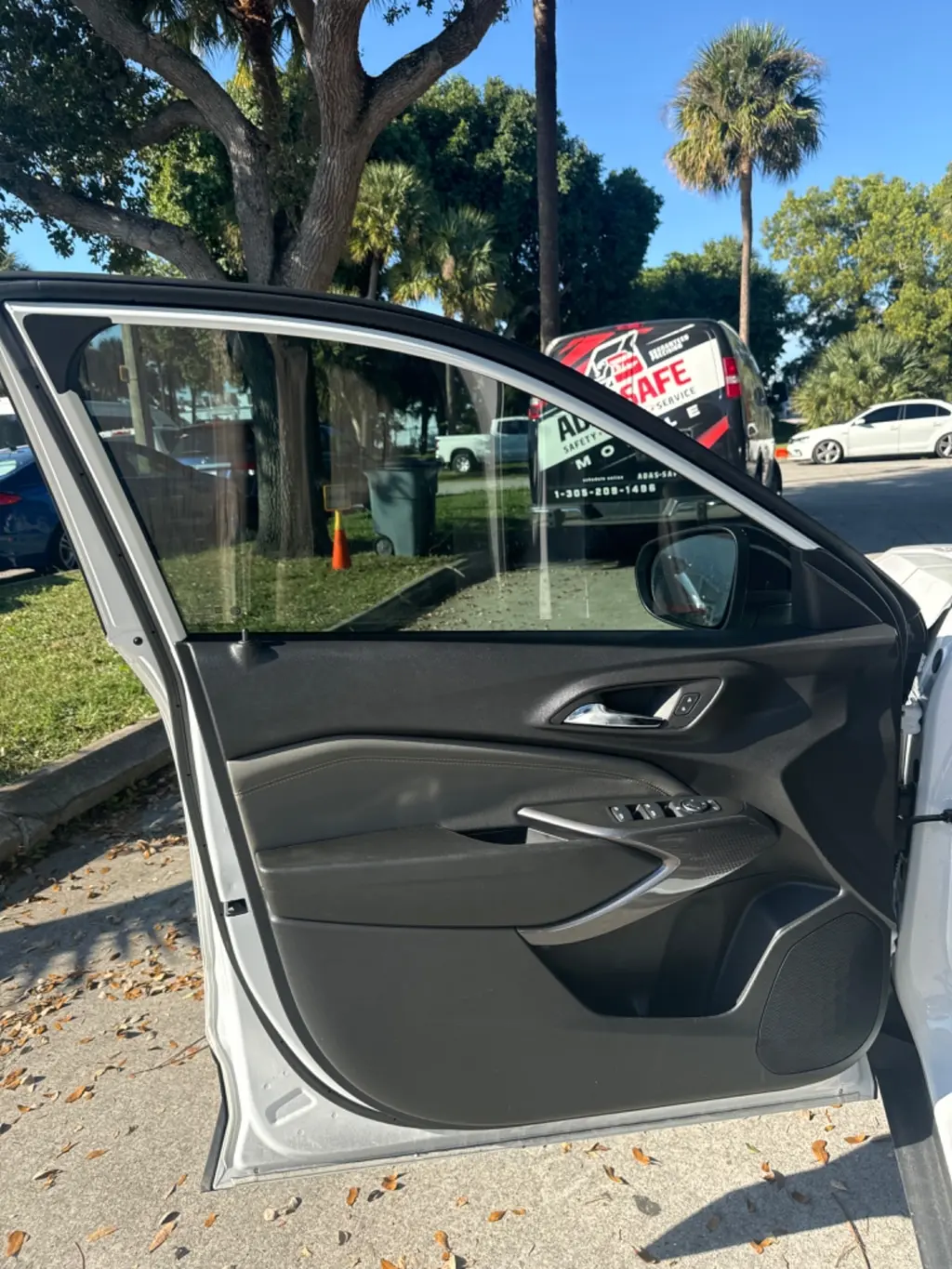Florida Fine Cars - Used CHEVROLET TRAX 2025 WEST PALM ACTIV