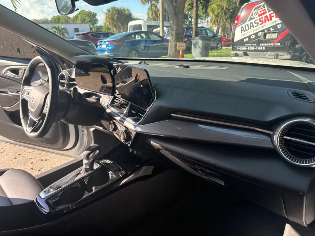 Florida Fine Cars - Used CHEVROLET TRAX 2025 WEST PALM ACTIV