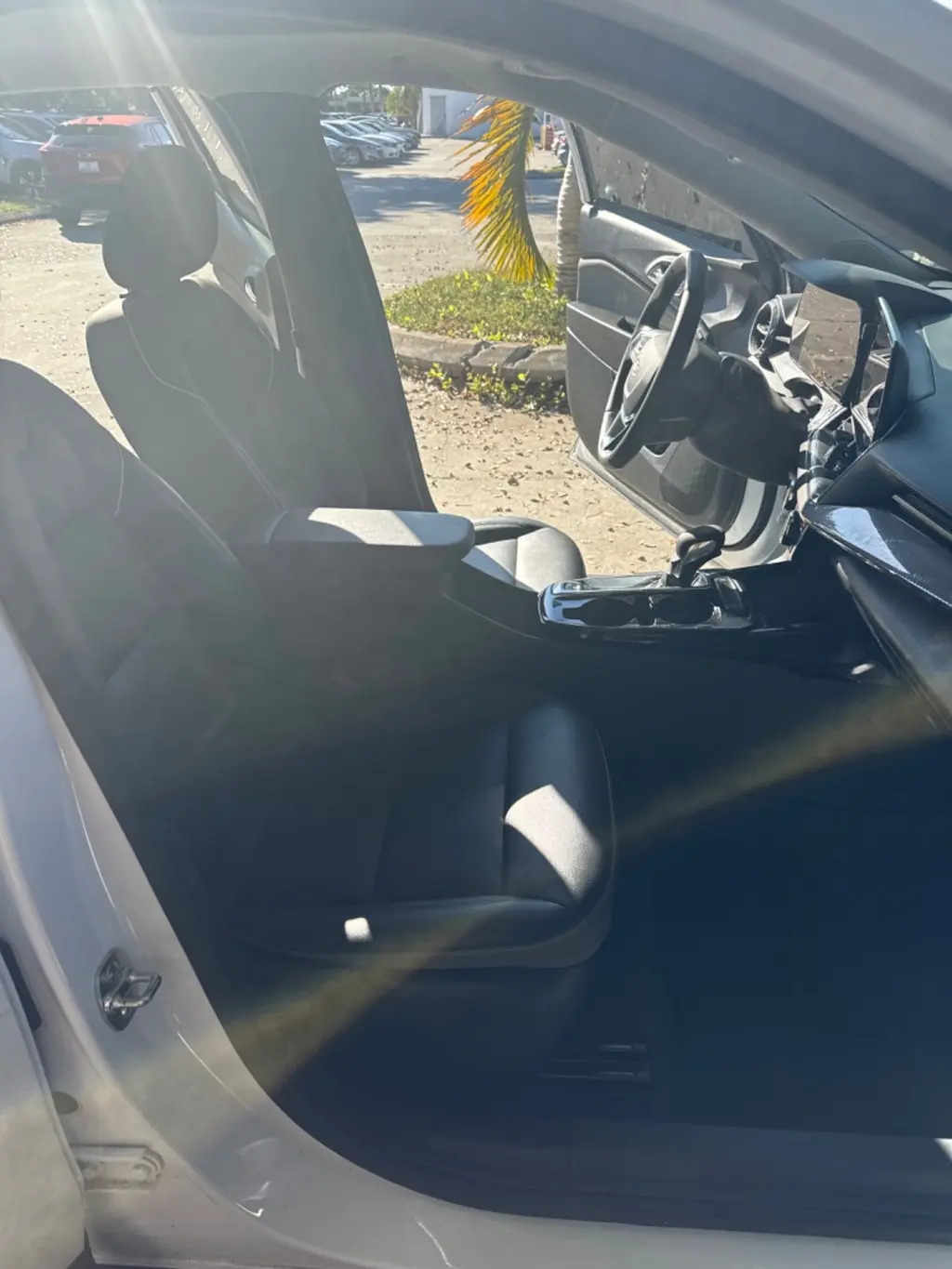 Florida Fine Cars - Used CHEVROLET TRAX 2025 WEST PALM ACTIV