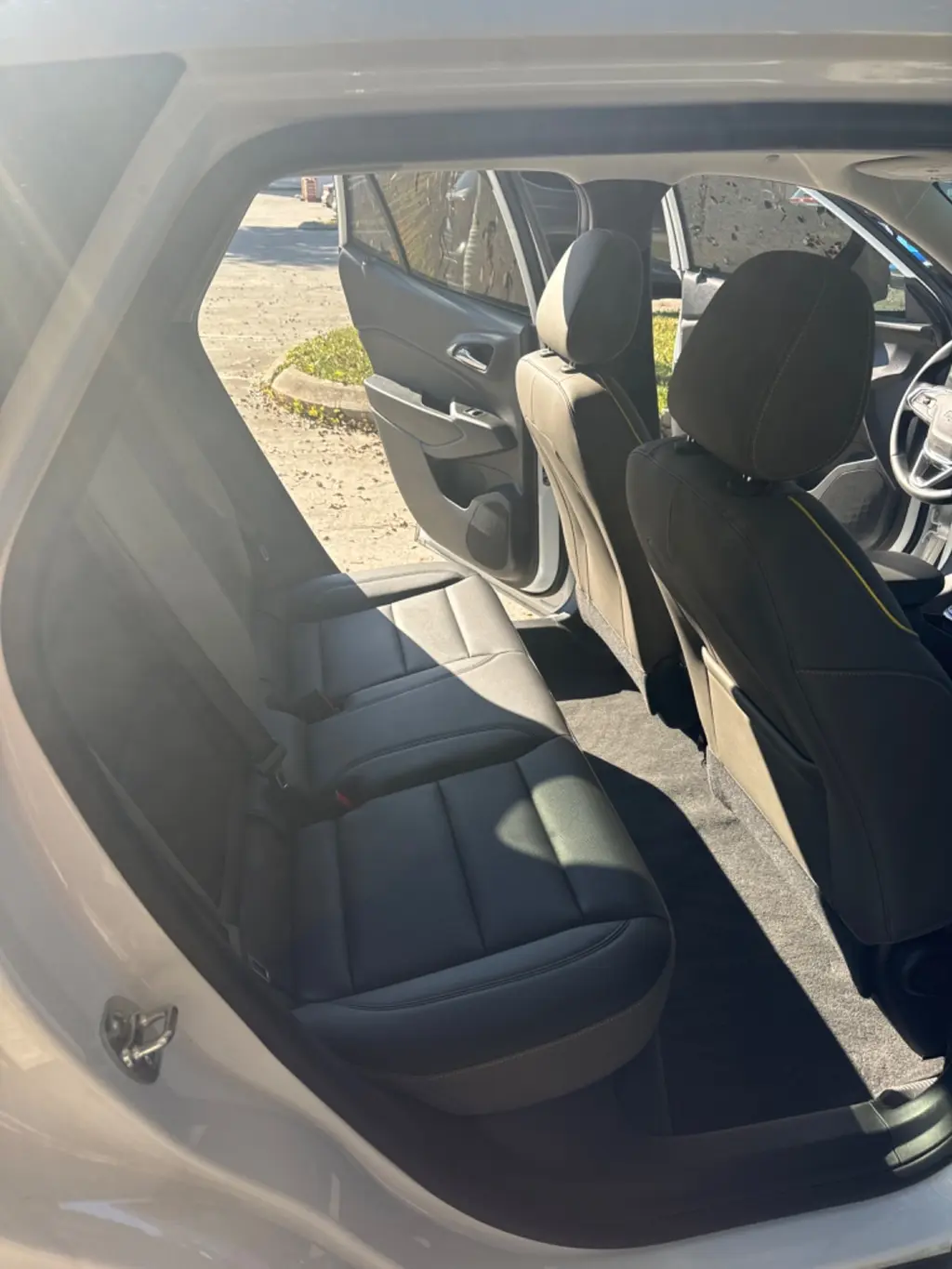 Florida Fine Cars - Used CHEVROLET TRAX 2025 WEST PALM ACTIV