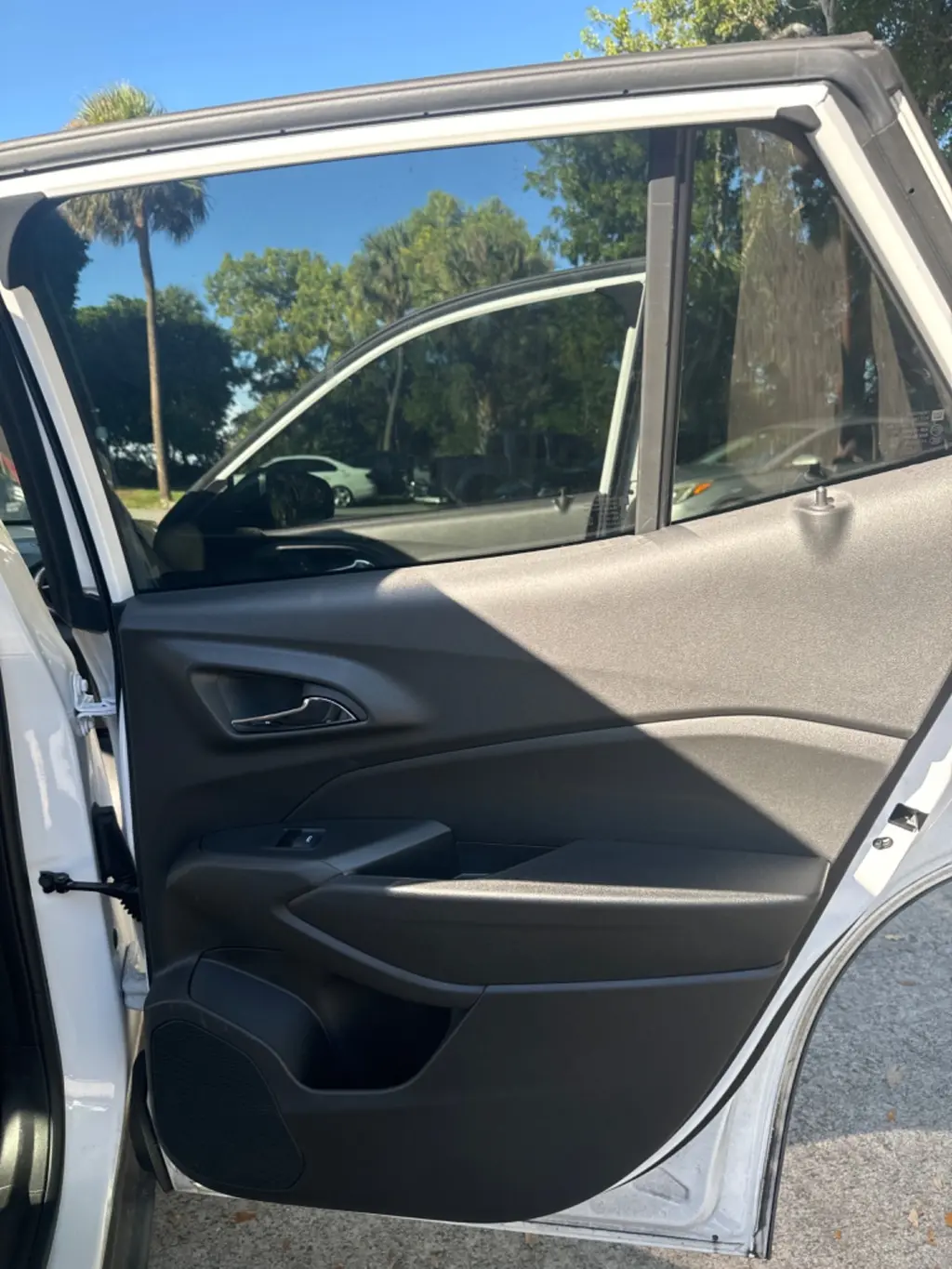 Florida Fine Cars - Used CHEVROLET TRAX 2025 WEST PALM ACTIV