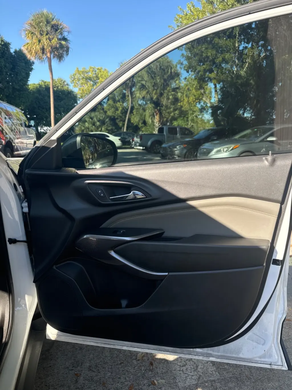 Florida Fine Cars - Used CHEVROLET TRAX 2025 WEST PALM ACTIV