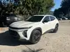 Florida Fine Cars - Used CHEVROLET TRAX 2025 WEST PALM ACTIV