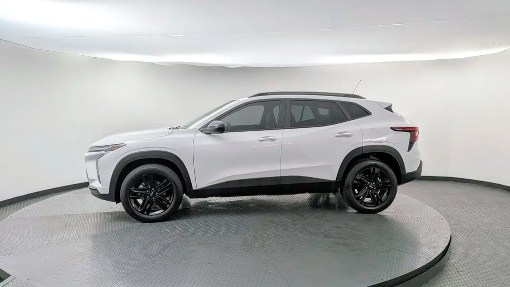 Florida Fine Cars - Used CHEVROLET TRAX 2025 WEST PALM ACTIV