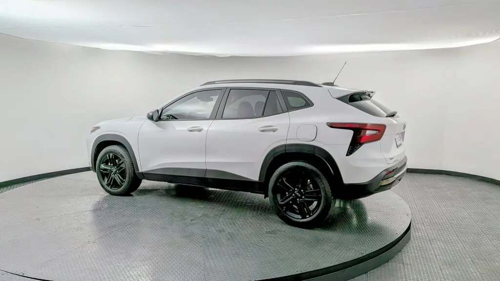 Florida Fine Cars - Used CHEVROLET TRAX 2025 WEST PALM ACTIV