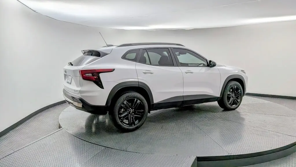 Florida Fine Cars - Used CHEVROLET TRAX 2025 WEST PALM ACTIV