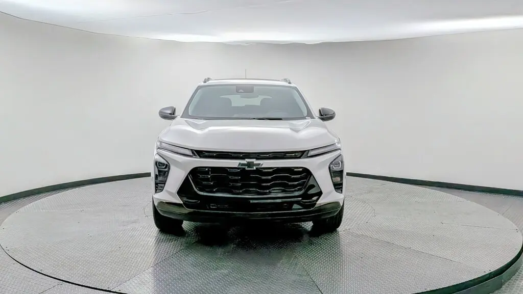 Florida Fine Cars - Used CHEVROLET TRAX 2025 WEST PALM ACTIV